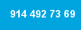 914 492 73 69 914 492 73 69